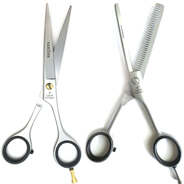 Yakiire Kuaför Ekipmanları