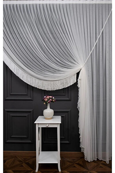 farbateks Tül Perde