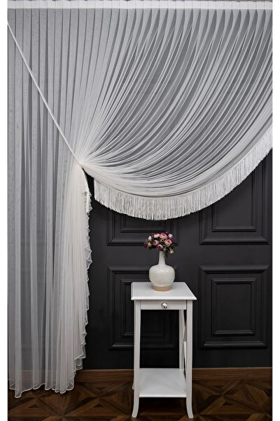 farbateks Tül Perde