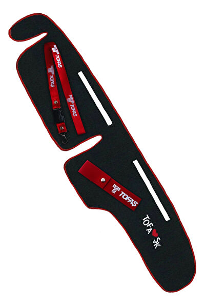 Tusba Market Torpido Kaplama Setleri