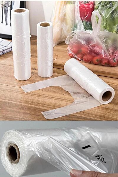 Yok Yok Ambalaj Alışveriş Torbası