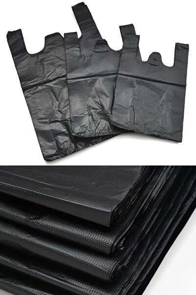 Yok Yok Ambalaj Alışveriş Torbası