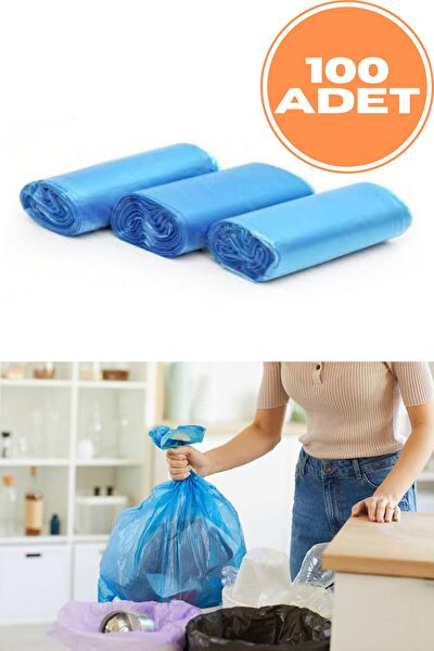 Yok Yok Ambalaj Çöp Torbası