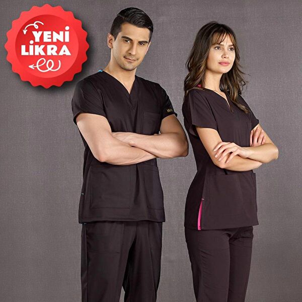 Çizgi Medikal Medikal Üniforma