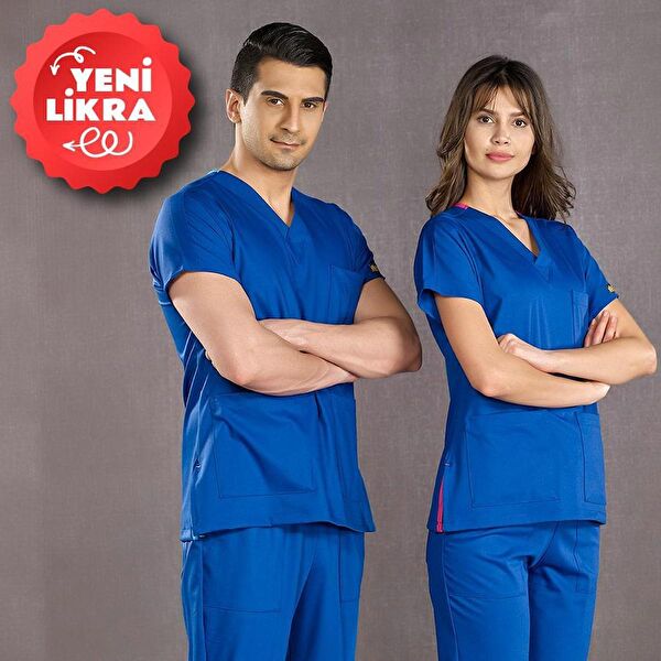 Çizgi Medikal Medikal Üniforma