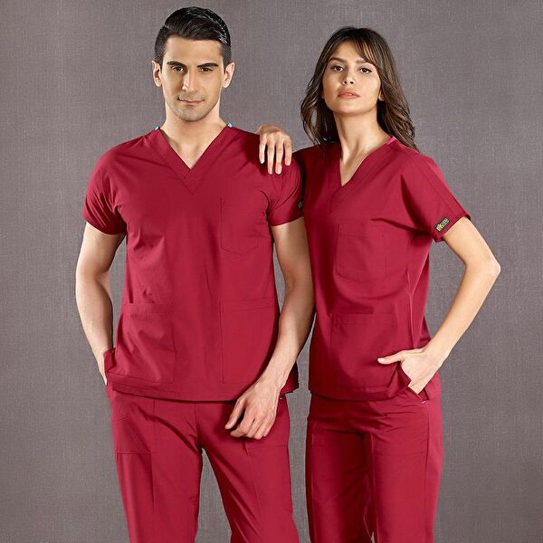 Çizgi Medikal Medikal Üniforma