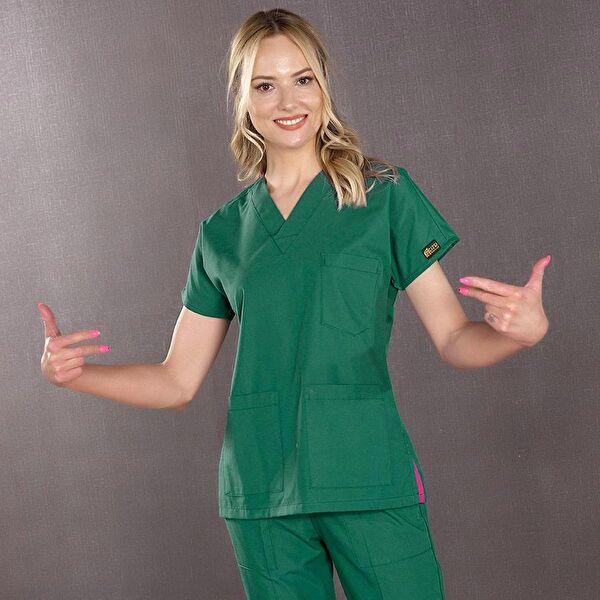 Çizgi Medikal Medikal Üniforma