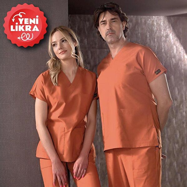 Çizgi Medikal Medikal Üniforma