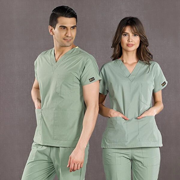 Çizgi Medikal Medikal Üniforma