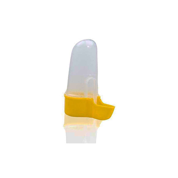 Yıldırım Kuş Suluk, Yemlikleri