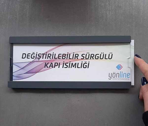 YÖNLİNE Güvenlik Uyarı İşaretleri, İş Güvenliği Levhaları