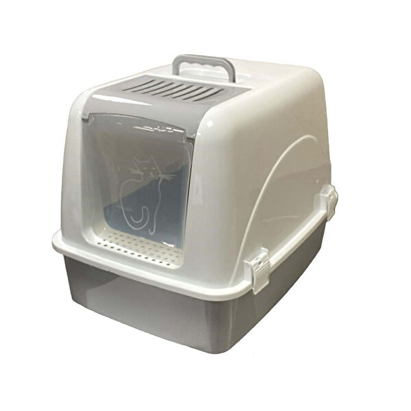 Can's Kedi Tuvaleti, Aksesuarları