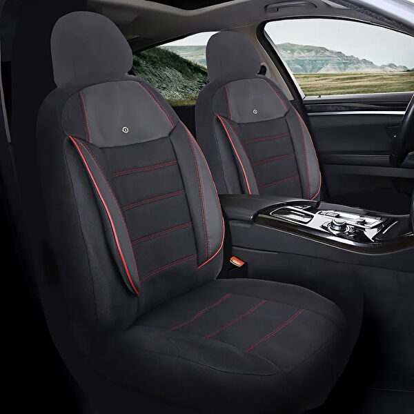 NATOCONCEPT Universal Oto Koltuk Kılıfı