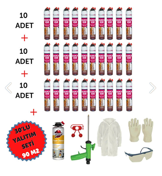 YALITÜP Isı Yalıtımı