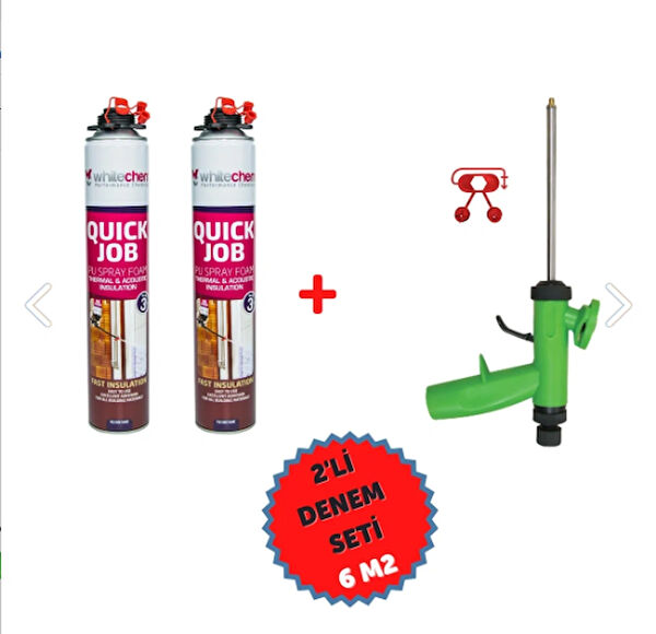 YALITÜP Isı Yalıtımı