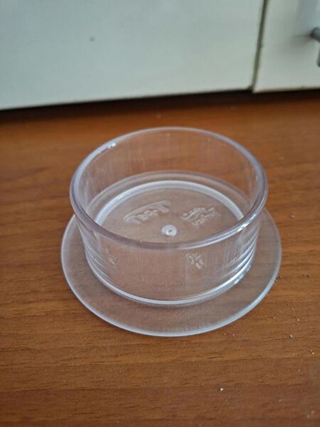 KAYA KAFES VE PETSHOP Kuş Suluk, Yemlikleri