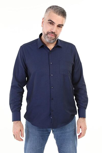 Ymz Moda Erkek Gömlek