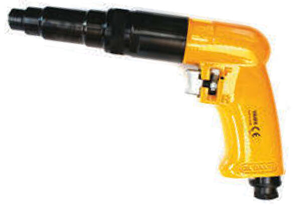 YAMA Havalı Tornavida