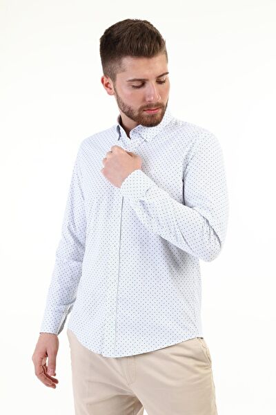 Ymz Moda Erkek Gömlek