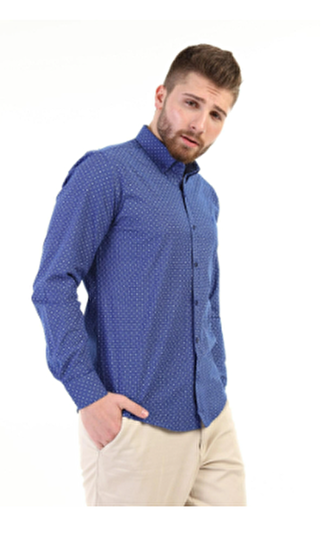 Ymz Moda Erkek Gömlek