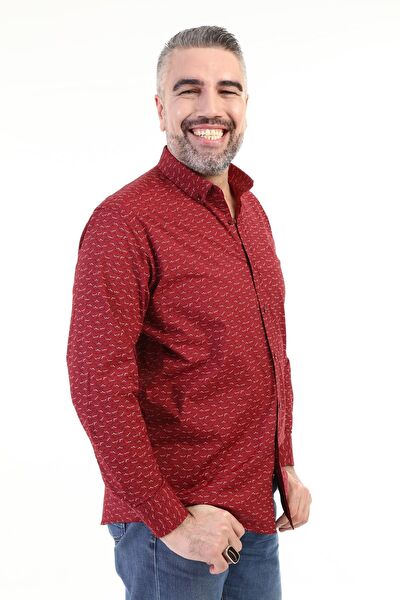 Ymz Moda Erkek Gömlek