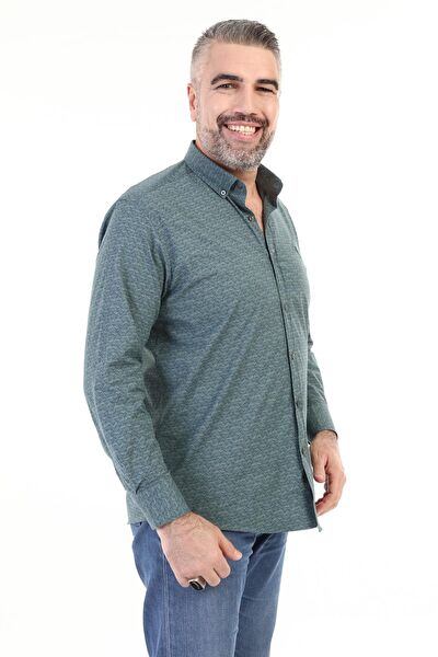 Ymz Moda Erkek Gömlek