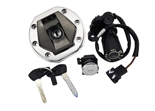 Bajaj Cam Suyu Bidonu & Ekipmanları