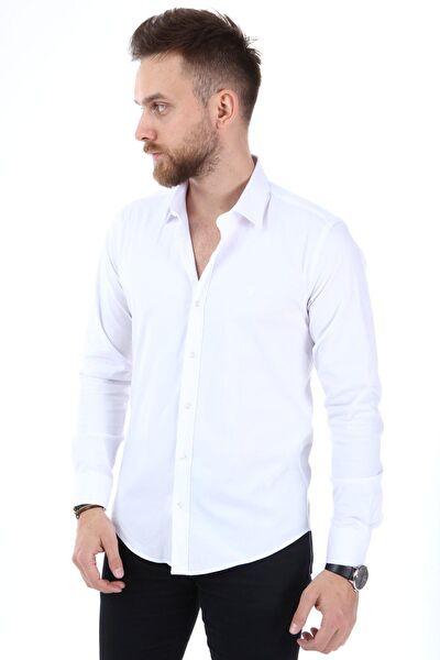 Ymz Moda Erkek Gömlek