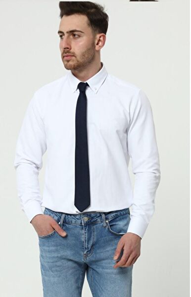 Ymz Moda Erkek Gömlek