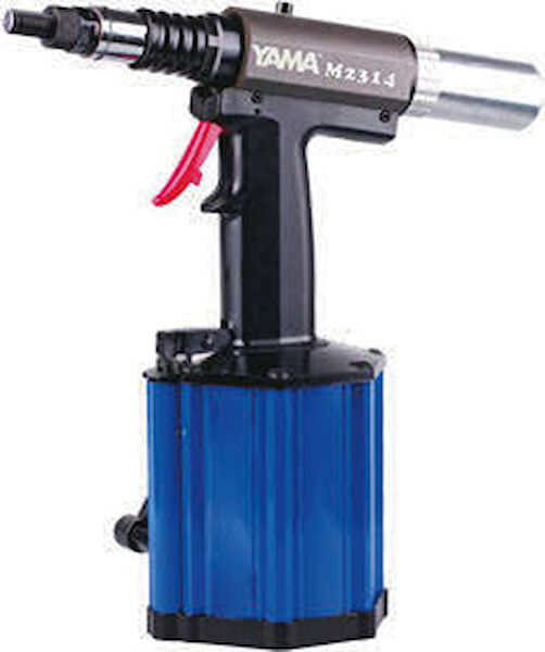 YAMA Havalı Perçin Tabancası