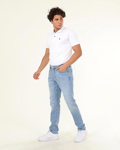 Ymz Moda Erkek Jeans