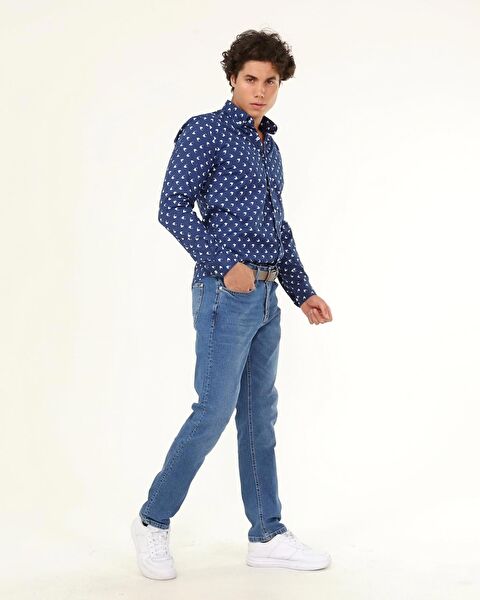 Ymz Moda Erkek Jeans