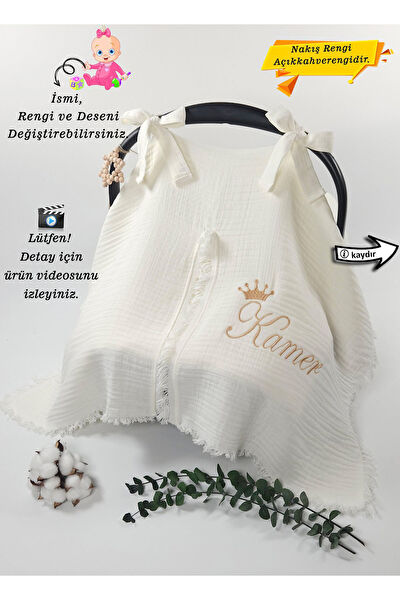 Gros Shop Bebek Arabası Aksesuar