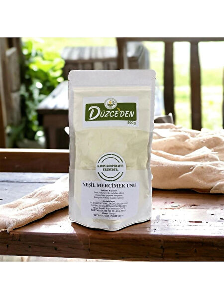 Düzce'den Çiftçi Kadın Ürünleri