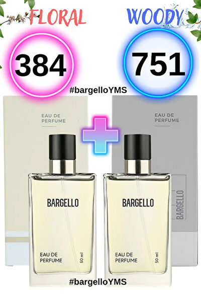 Bargello Parfüm