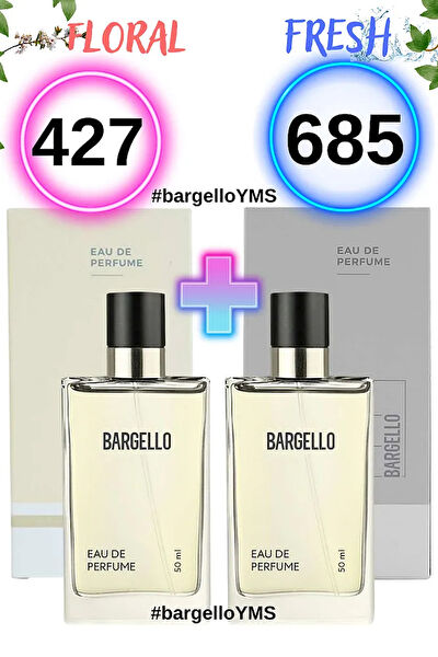 Bargello Parfüm