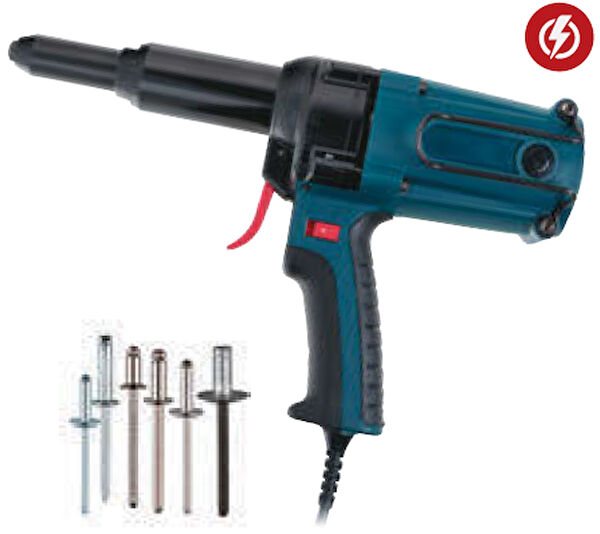 YAMA Havalı Perçin Tabancası