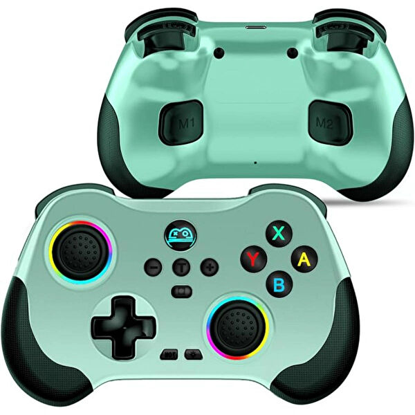 Ozmik Retro Oyun Konsolları