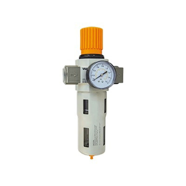 YAMA Havalı Cırcır Kolu