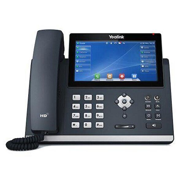 YEALİNK Santral, Dect Telefonlar