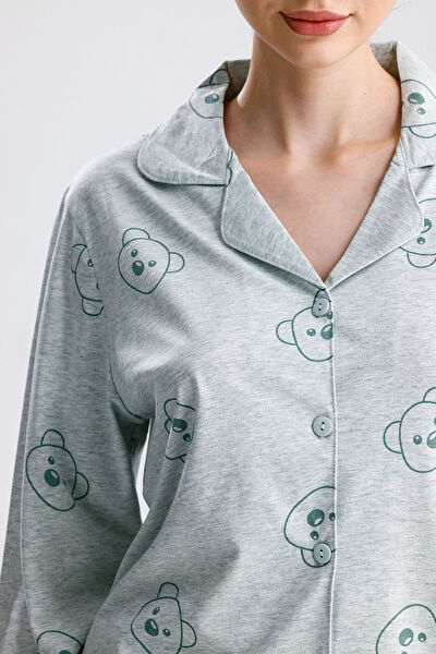 Yeni İnci Kadın Pijama