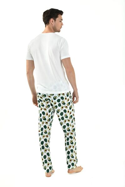 Yeni İnci Erkek Pijama, Pijama Takımı