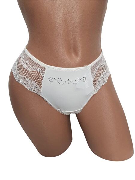 Yeni İnci Kadın Külot