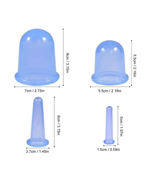 necolabs Masaj Cihazı, Aleti