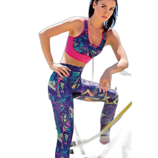 Yeni İnci Kadın Alt Üst Takım