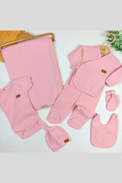 LORIAN'S Yenidoğan Hastane Çıkışı