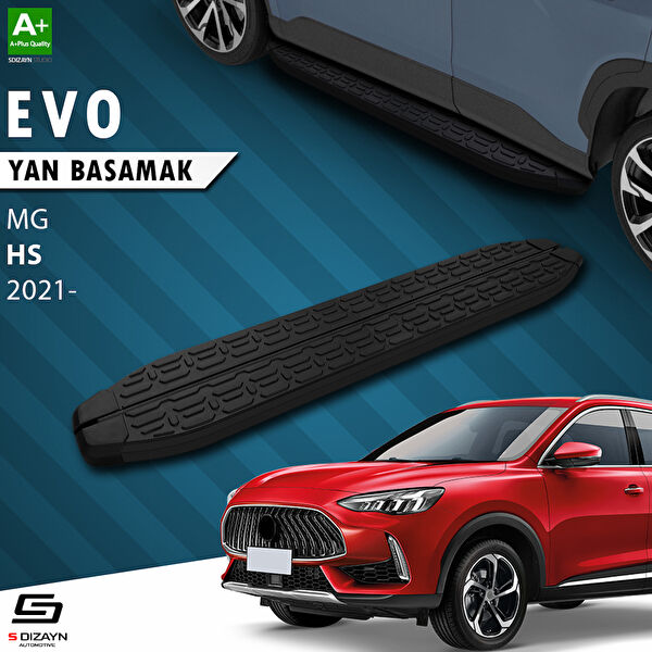 S-Dizayn Araç Basamakları