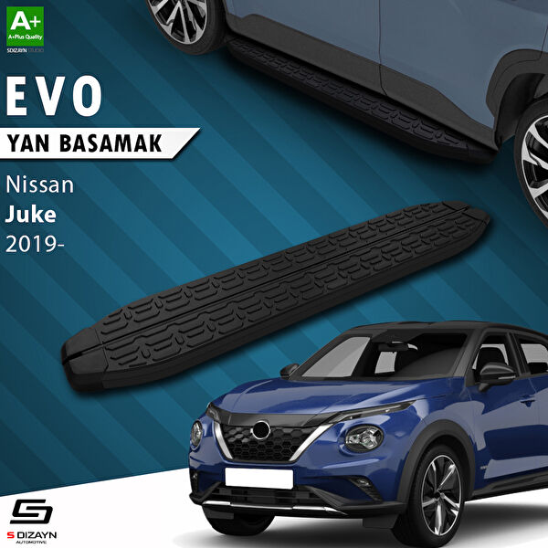 S-Dizayn Araç Basamakları