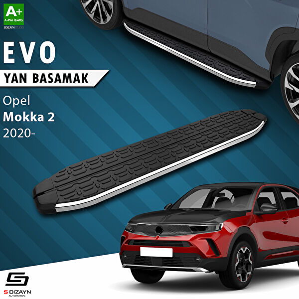 S-Dizayn Araç Basamakları