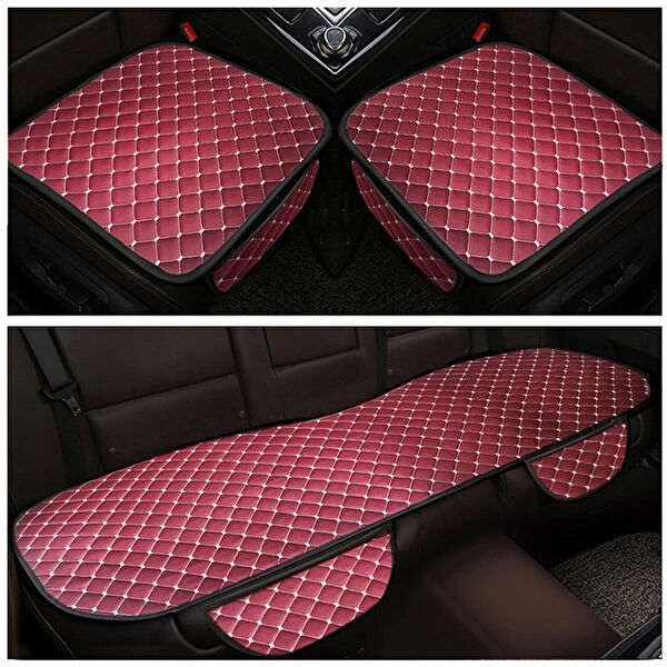 Tusba Market Koltuk Minderleri